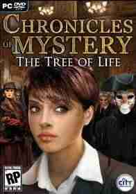 Descargar Chronicles Of Mystery The Tree Of Life [English] por Torrent